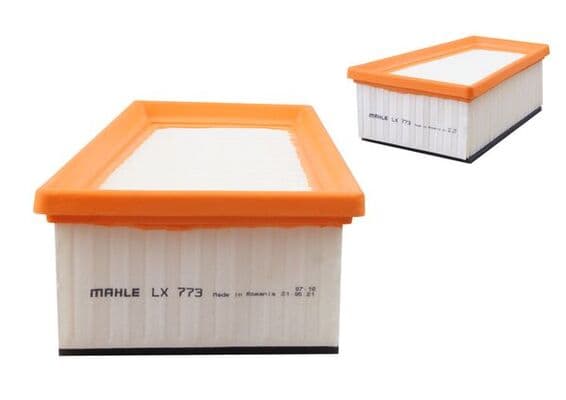 Air cleaner image