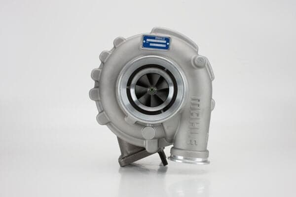 Charger, charging (supercharged/turbocharged) — MAHLE 001 TC 17401 000