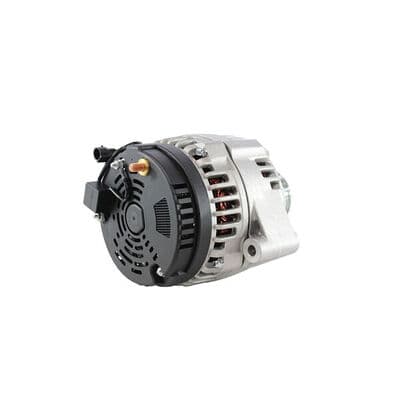 Power generator image