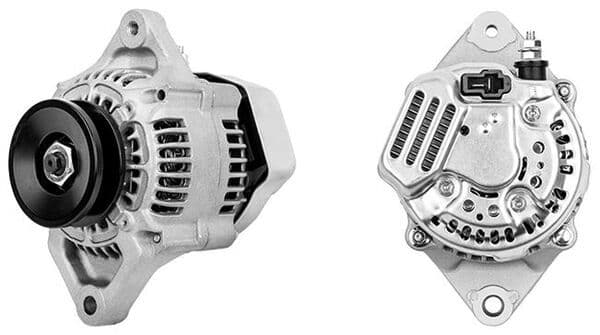 Power generator image