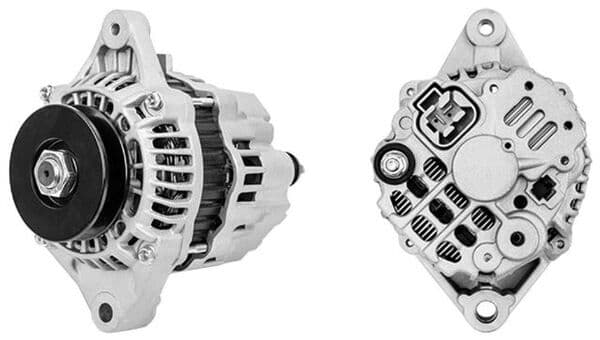 Power generator image
