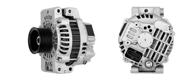 Power generator image
