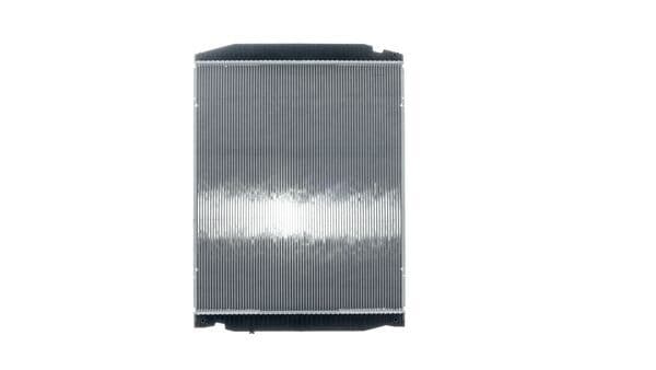 Radiator — MAHLE CR 710 000S