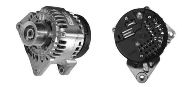 Power generator image