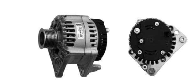 Power generator image