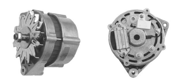 Power generator image