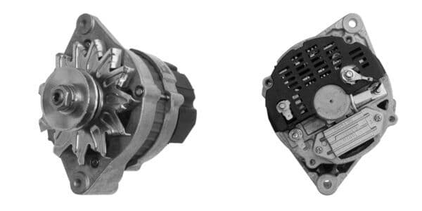 Power generator image
