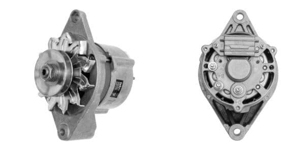 Power generator image