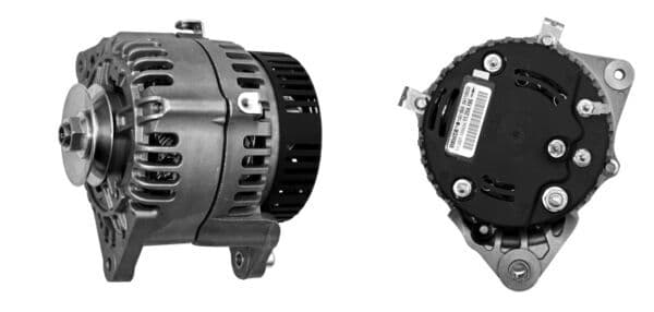 Power generator image
