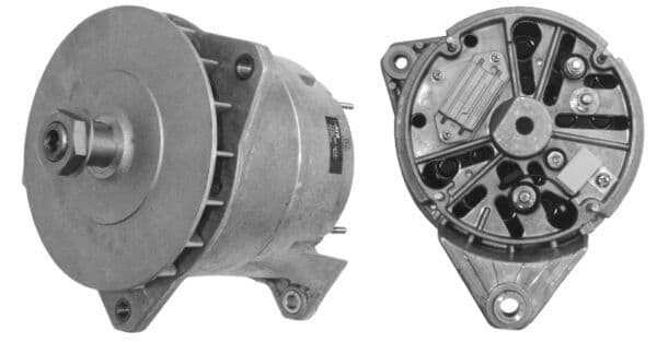 Power generator image