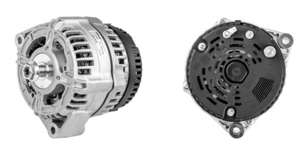 Power generator image