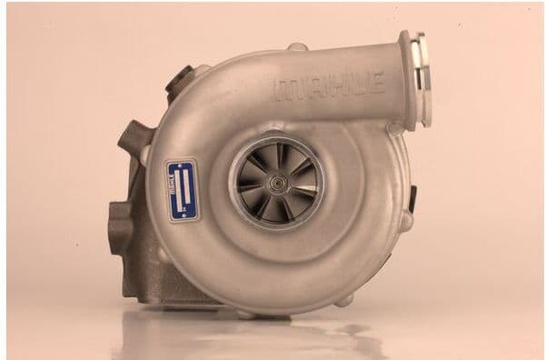 Charger, charging (supercharged/turbocharged) — MAHLE 228 TC 16170 000
