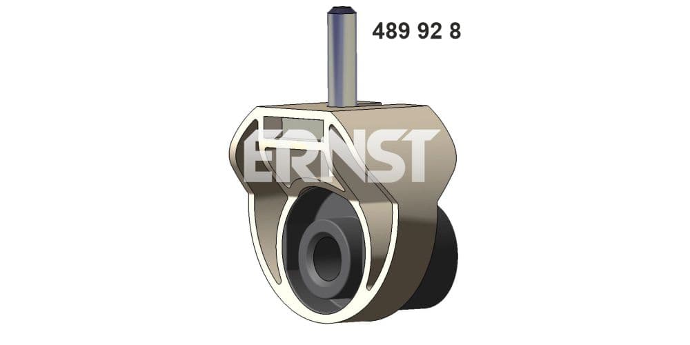 bracket, exhaust system image