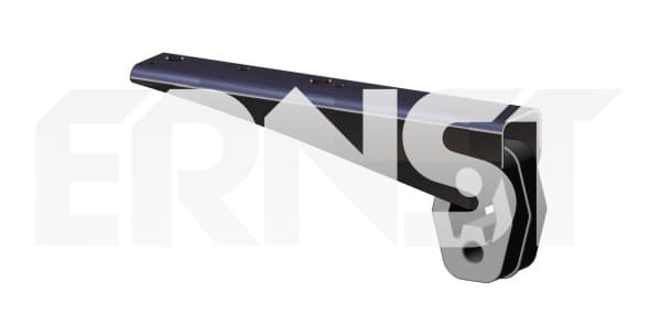 bracket, exhaust system image