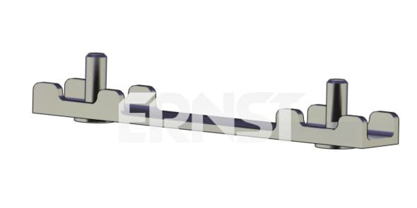bracket, exhaust system image