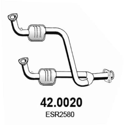 catalyst converter image