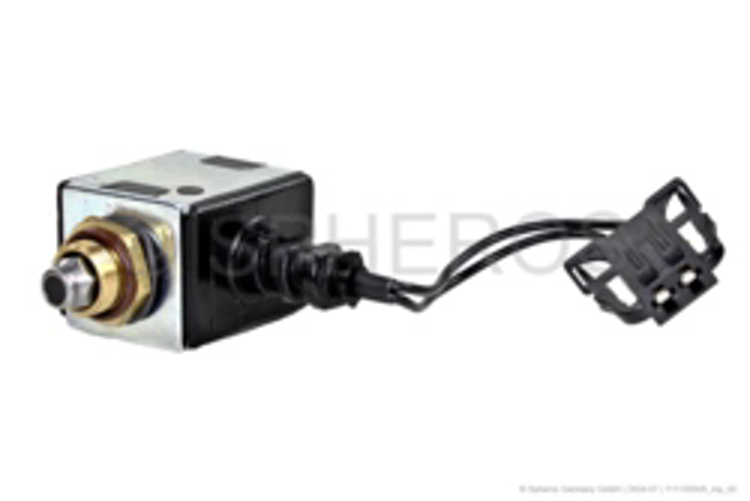 SP Kit magnet valve Thermo S (WEBASTO 11113050A)