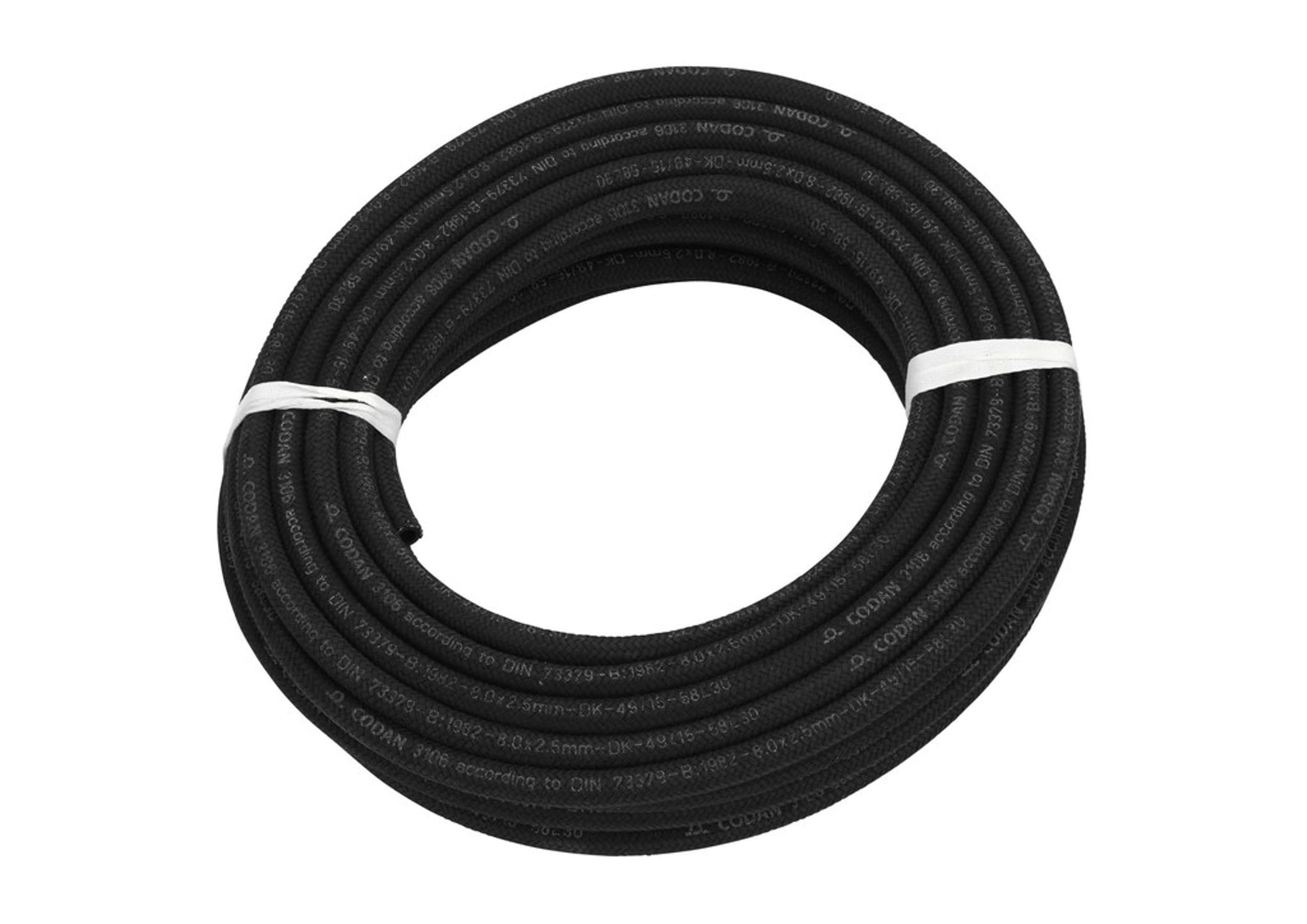 Fuel hose 8 x 13, L = 20000 image