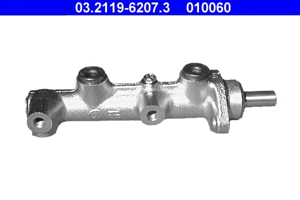 Master brake cylinder image