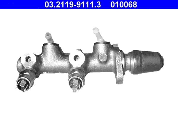 Master brake cylinder image