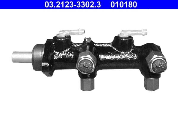Master brake cylinder image