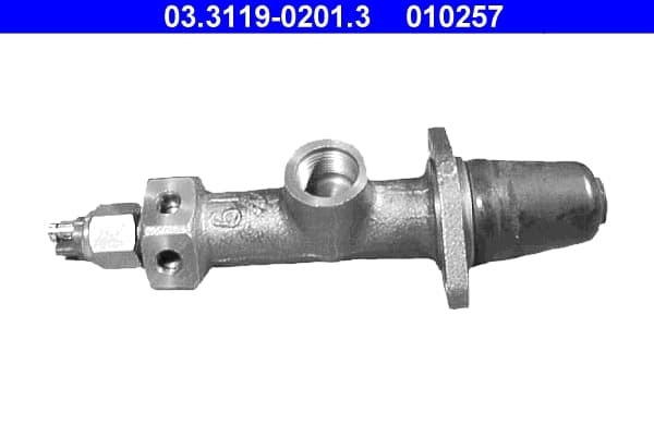 Master brake cylinder image