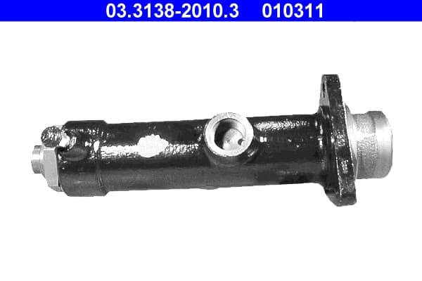 Master brake cylinder image