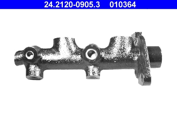 Master brake cylinder image