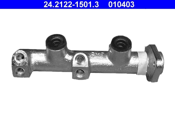 Master brake cylinder — ATE 24.2122-1501.3