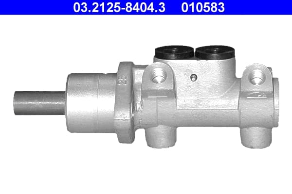 ATE 03.2125-8404.3 Master brake cylinder