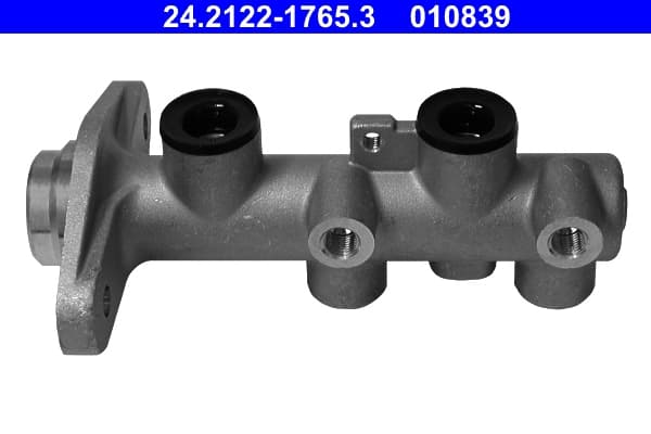 Master brake cylinder — ATE 24.2122-1765.3