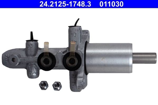Master brake cylinder — ATE 24.2125-1748.3