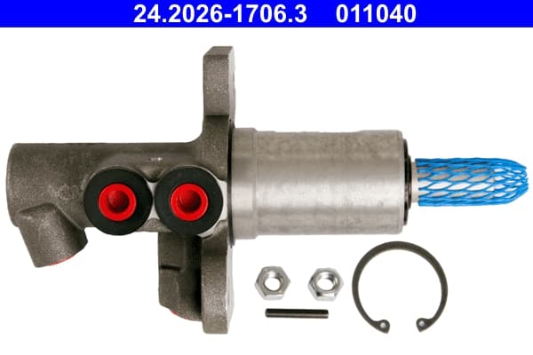 Master brake cylinder — ATE 24.2026-1706.3