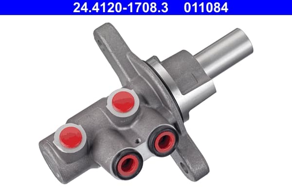 Master brake cylinder image