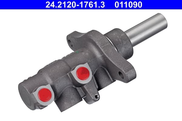 Master brake cylinder image