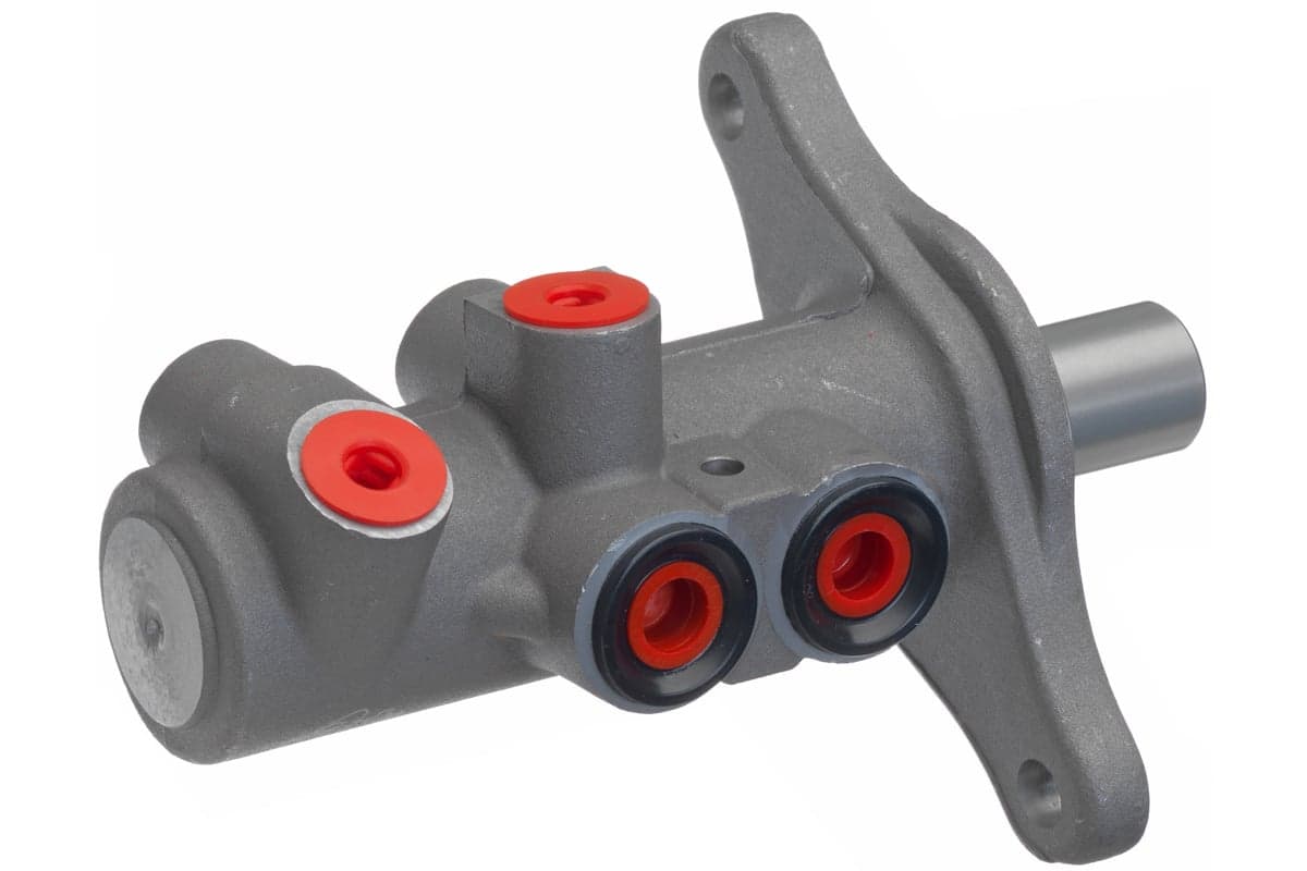 Master brake cylinder — ATE 24.4120-1714.3