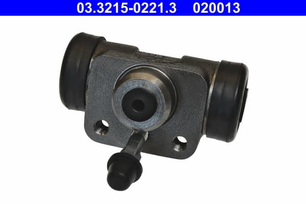 Brake Cylinder image