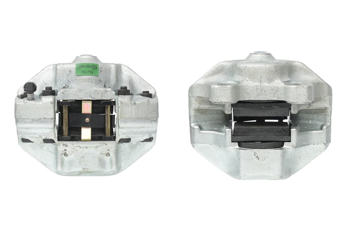 Brake calliper image