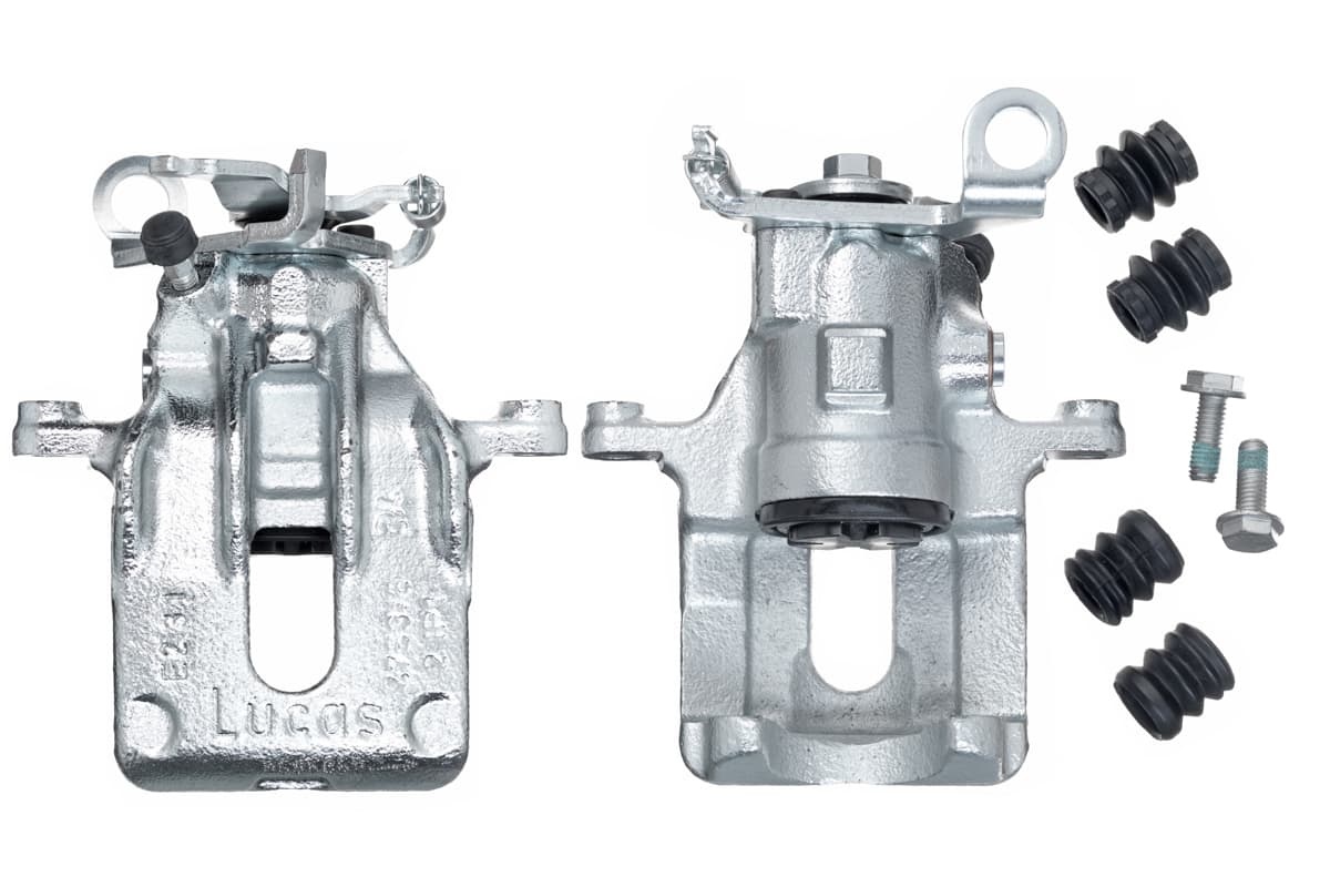 Brake calliper image