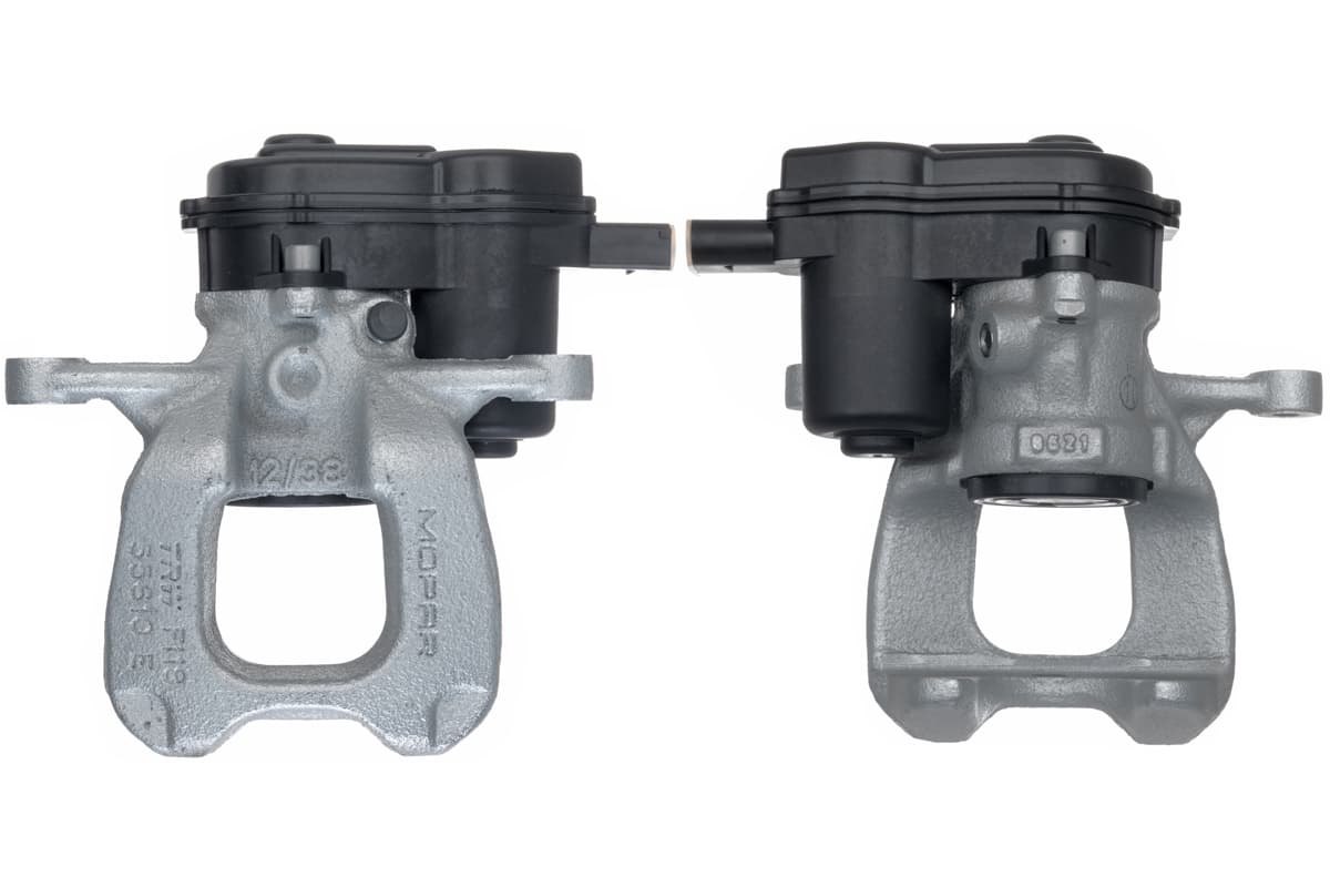 Brake calliper image