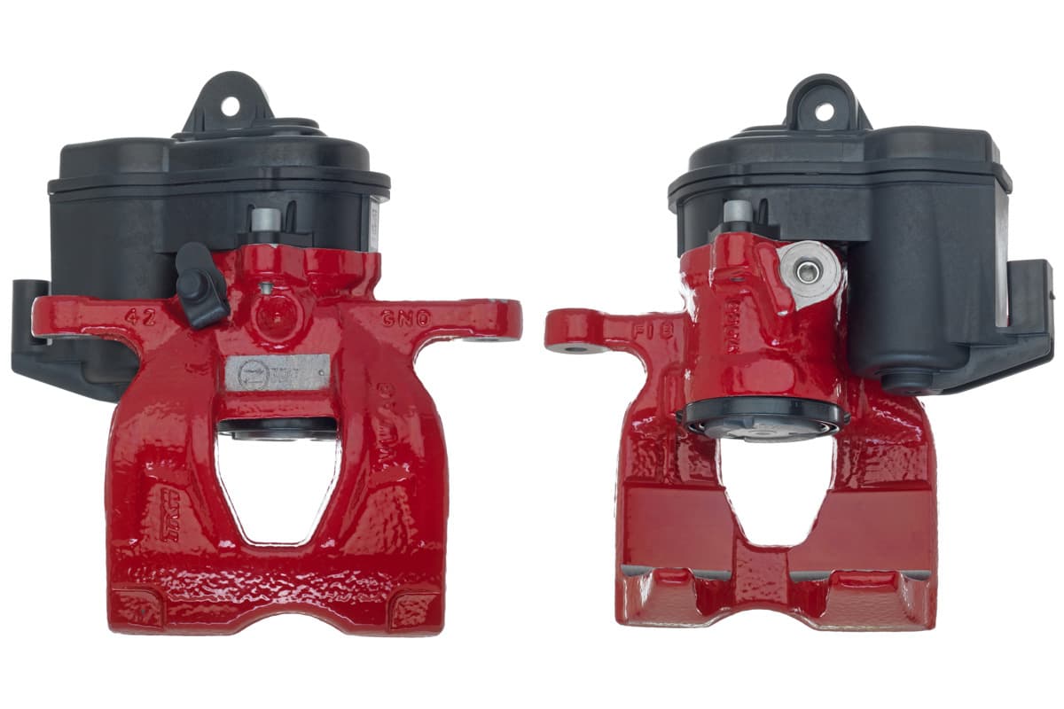 Brake calliper — ATE 24.6242-1708.5