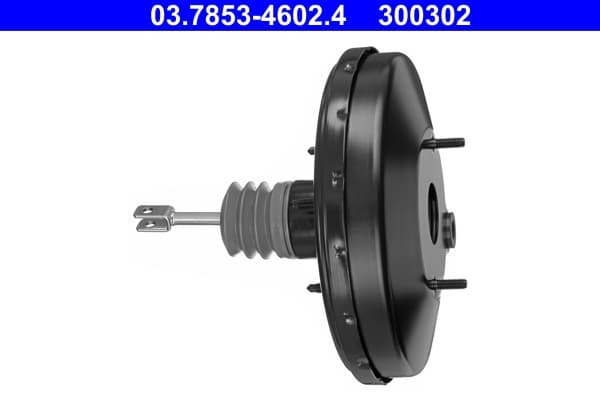 power brake booster image