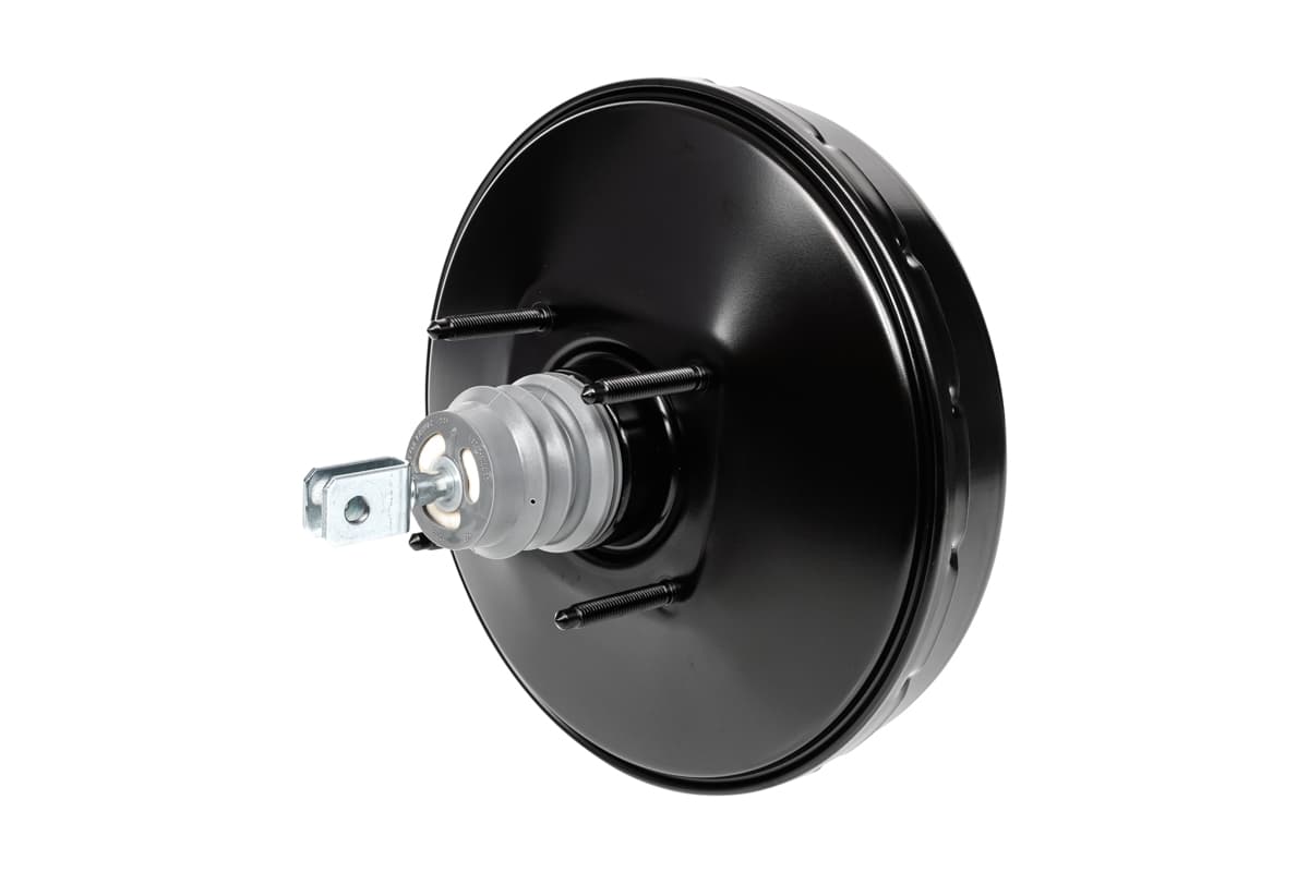 power brake booster — ATE 03.7750-6234.4