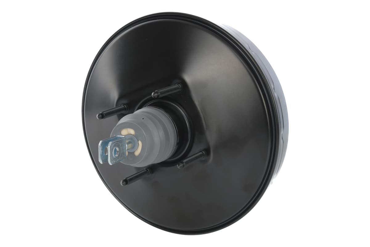power brake booster image