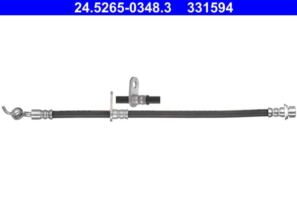 Brakehose image