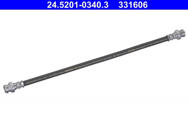 Brakehose image