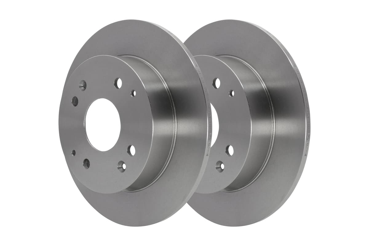 Brake rotor image