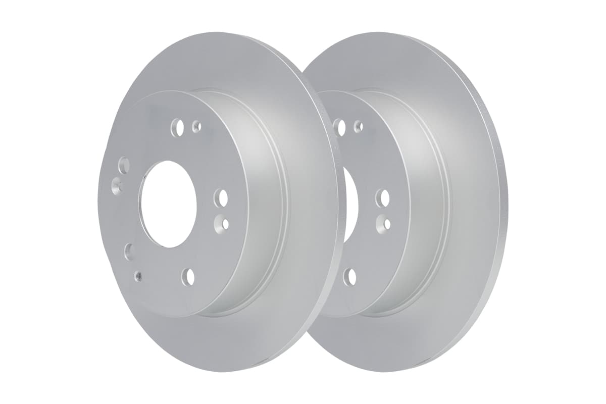 Brake rotor image