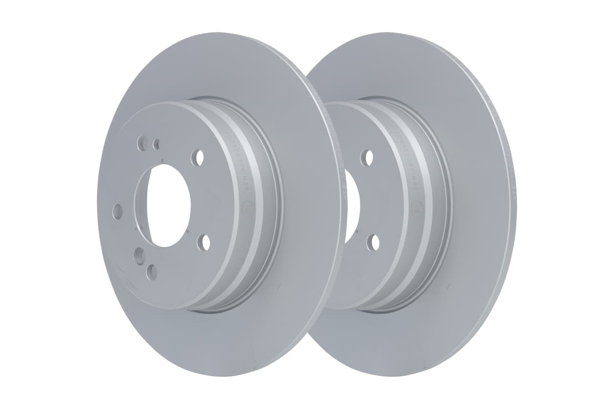 Brake rotor image