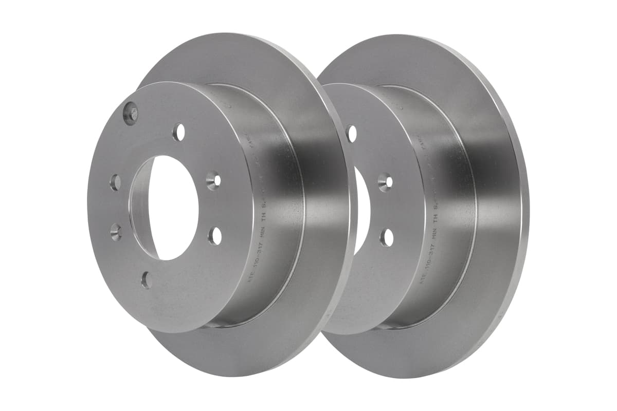 Brake rotor image